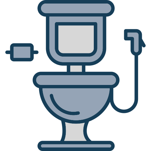 toilettes Icône gratuit toilettes Icône gratuit