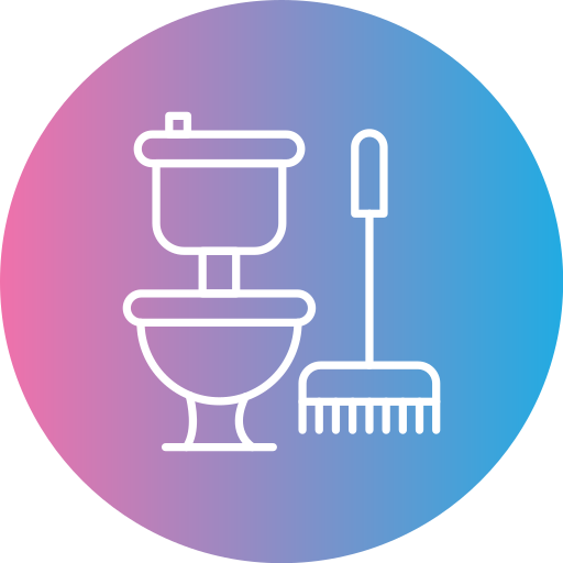 화장실 무료 아이콘