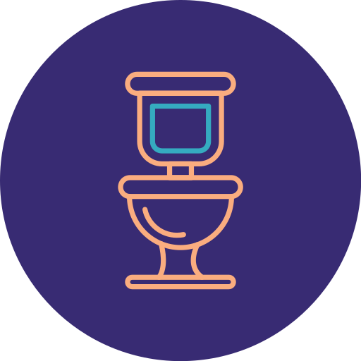 화장실 무료 아이콘