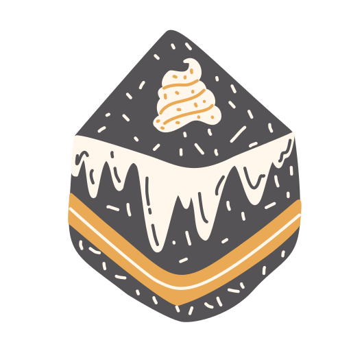 Cake free icon