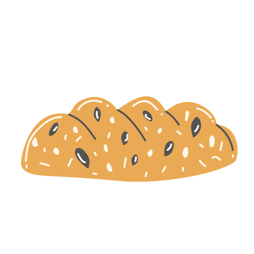Bread free icon Bread free icon