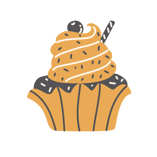 Cupcake free icon Cupcake free icon