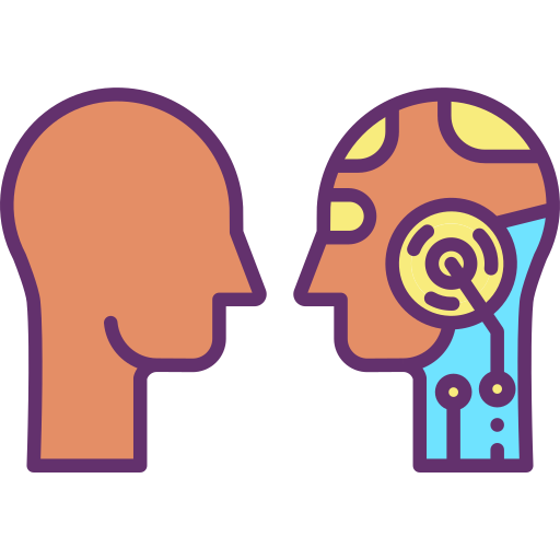 mensch kostenlos Icon