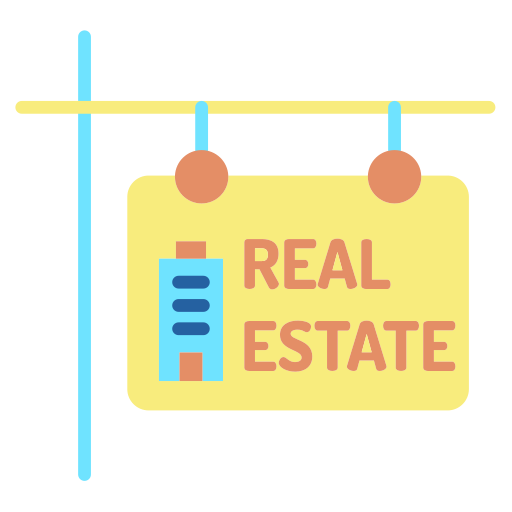 imobiliária grátis ícone imobiliária grátis ícone