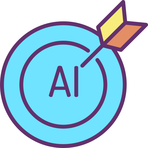 목표 무료 아이콘