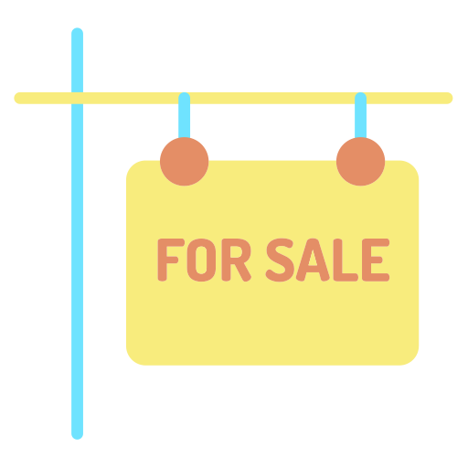 Продается бесплатно иконка Продается бесплатно иконка