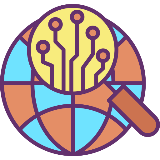 Web free icon