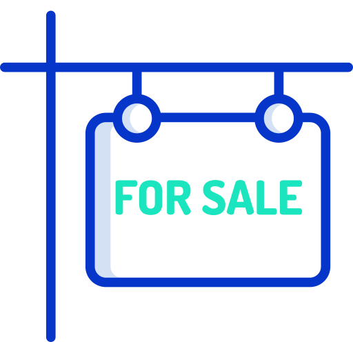 For sale free icon For sale free icon