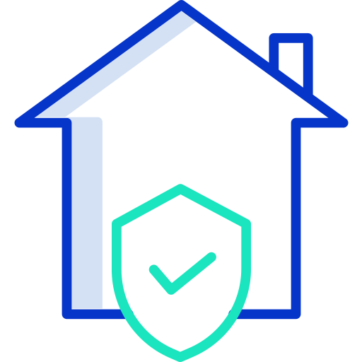 Security Icongeek26 Outline Colour icon