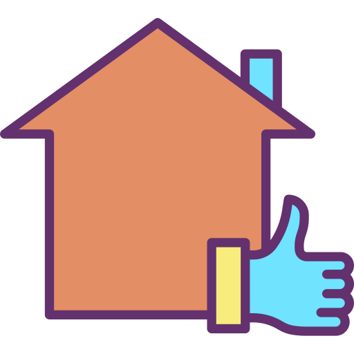 Property Icongeek26 Linear Colour icon