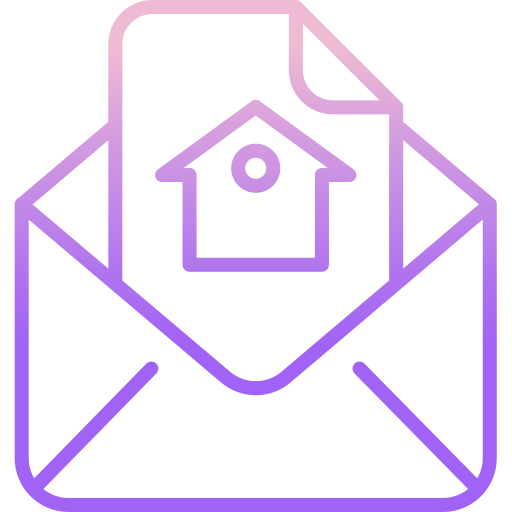 correo electrónico icono gratis