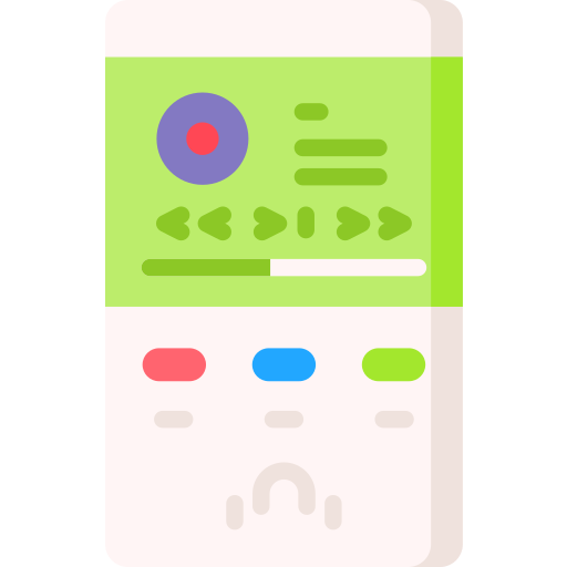 musikspieler kostenlos Icon