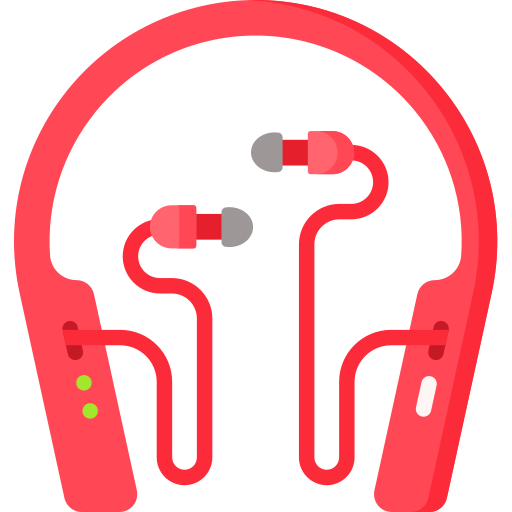 Наушники бесплатно иконка