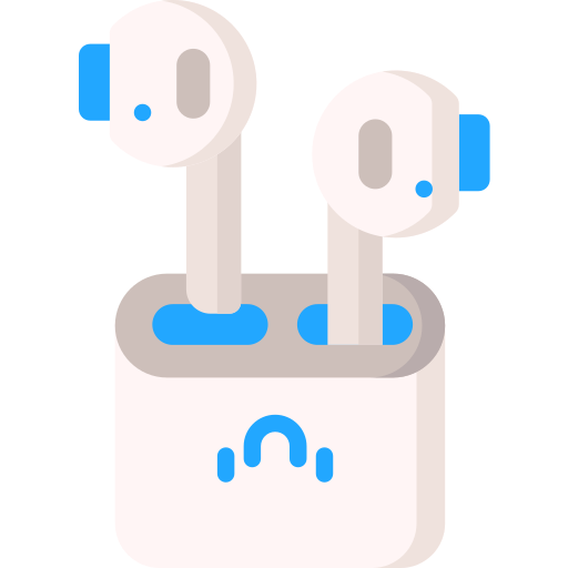 Fones de ouvido grátis ícone Fones de ouvido grátis ícone