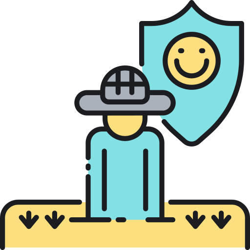 mikroversicherung kostenlos Icon mikroversicherung kostenlos Icon