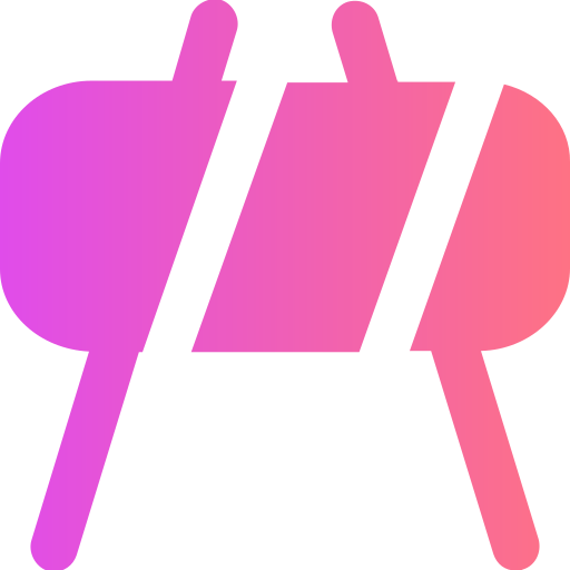 barrera icono gratis