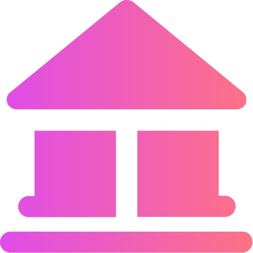 법원 무료 아이콘