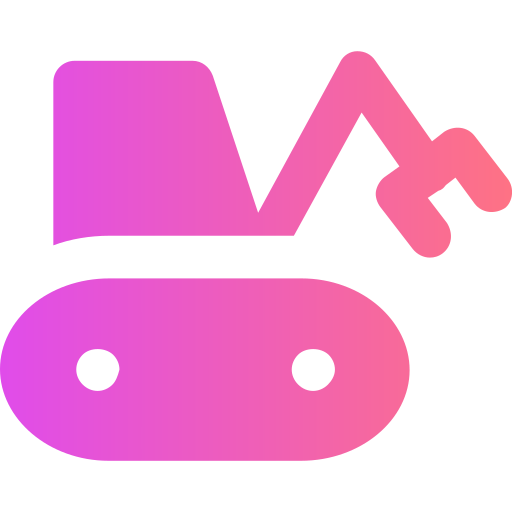 기중기 무료 아이콘