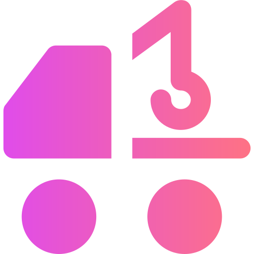 기중기 무료 아이콘