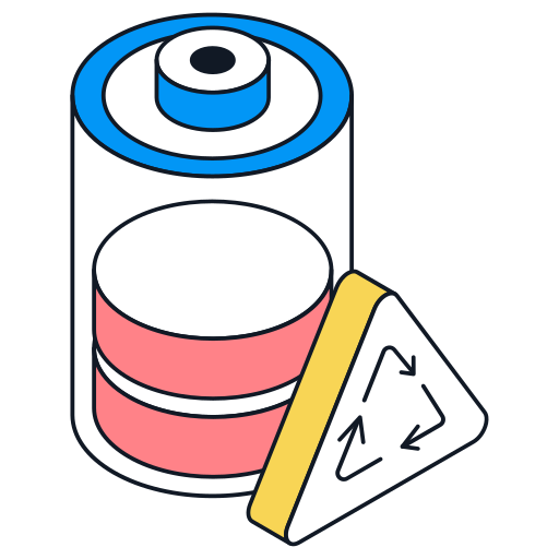 batterie kostenlos Icon batterie kostenlos Icon