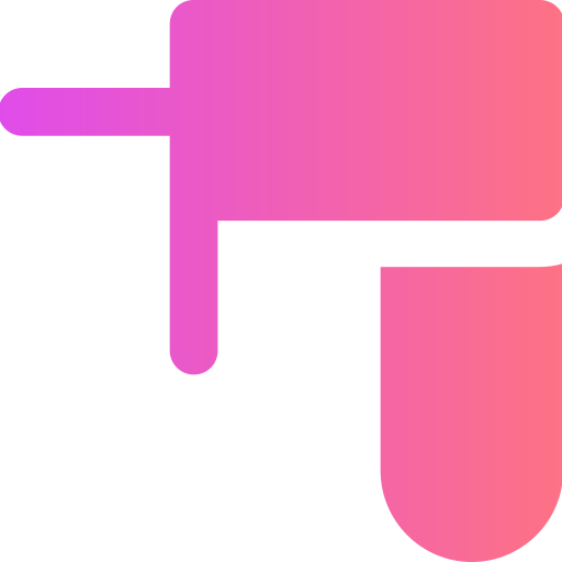 furar grátis ícone