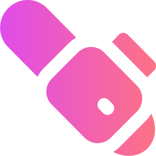 송곳 무료 아이콘