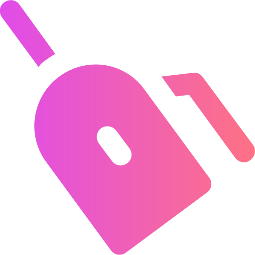 furar grátis ícone