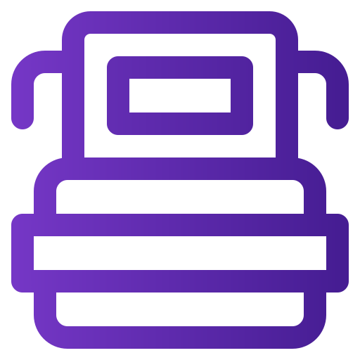 Дорожный каток бесплатно иконка