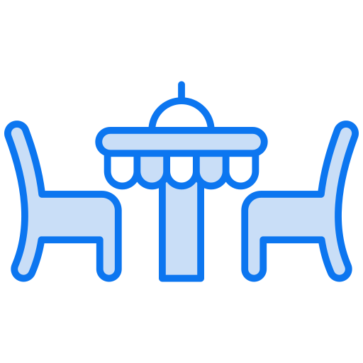 tisch kostenlos Icon