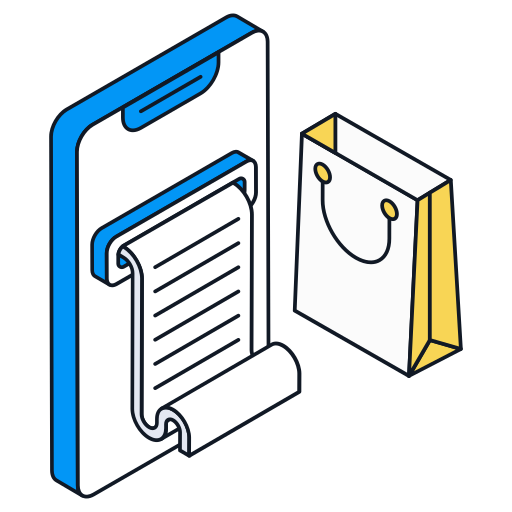Invoice free icon