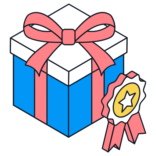 producto premium icono gratis