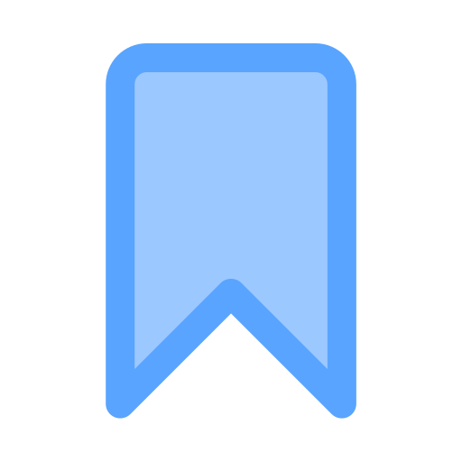 marcador icono gratis