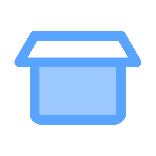 embalaje icono gratis