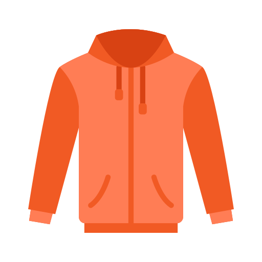 코트 무료 아이콘