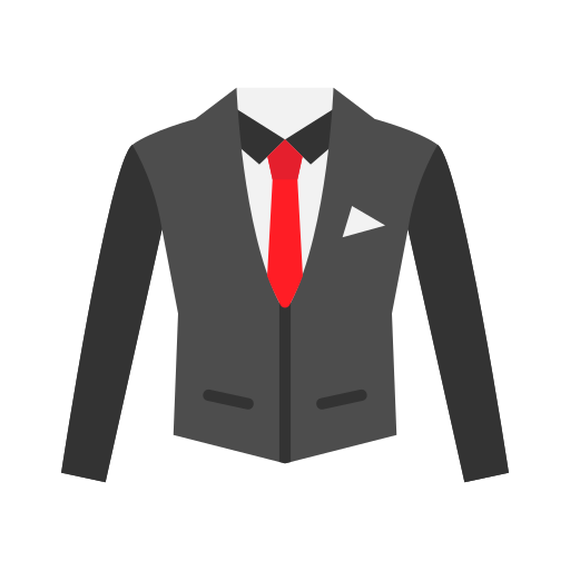 disfraz de pirata icono gratis