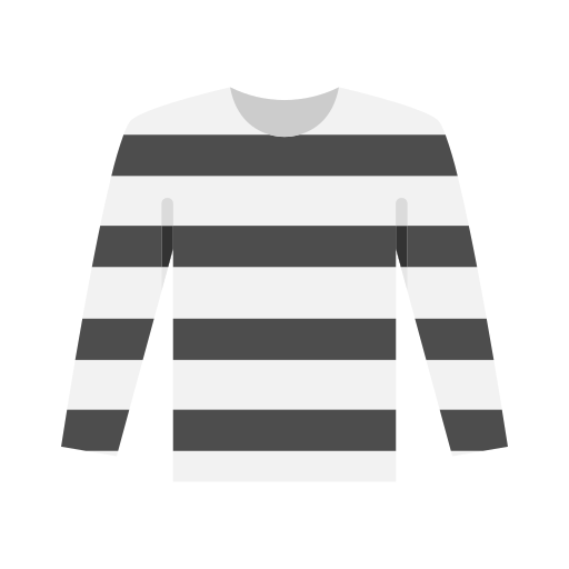 camiseta icono gratis