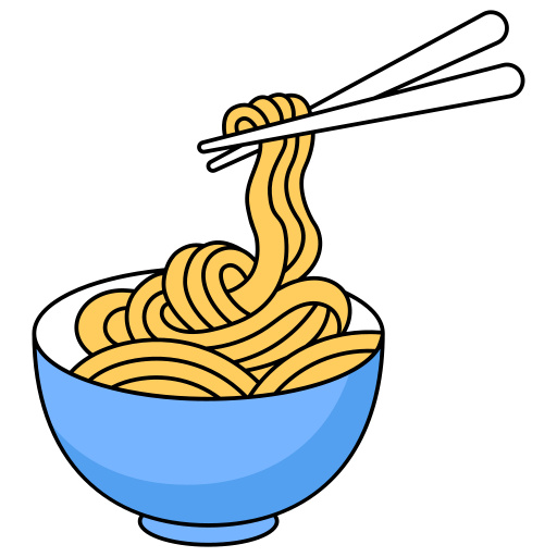 ramen kostenlos Icon ramen kostenlos Icon