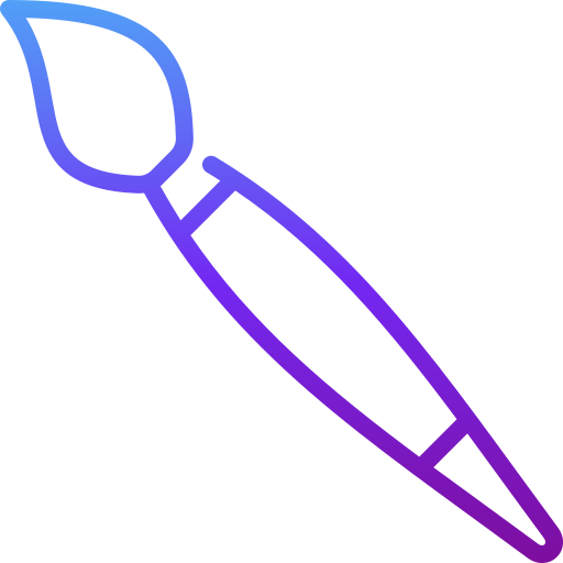 cepillar icono gratis