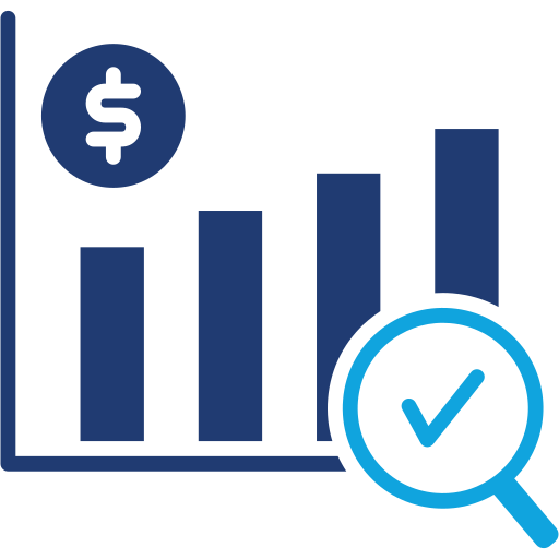 Analysis free icon Analysis free icon
