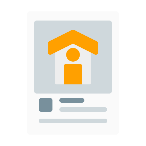 Brochure free icon Brochure free icon