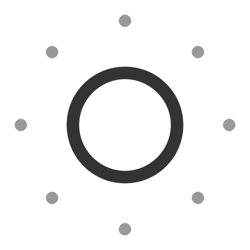 helligkeit kostenlos Icon helligkeit kostenlos Icon
