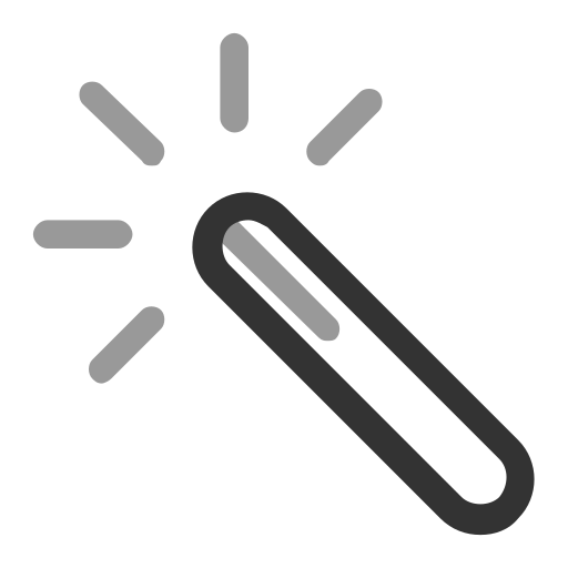 Палочка бесплатно иконка Палочка бесплатно иконка