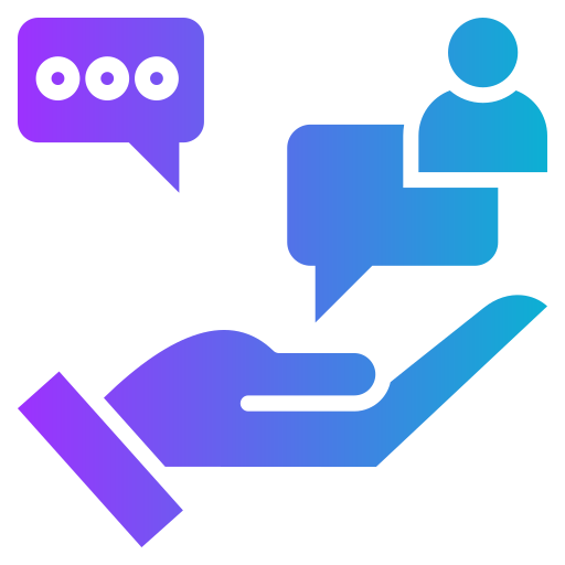 cliente icono gratis