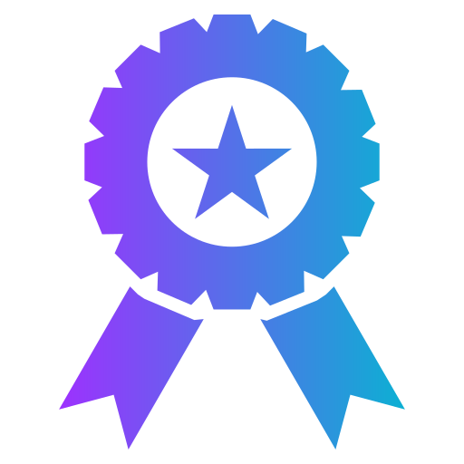 calidad icono gratis