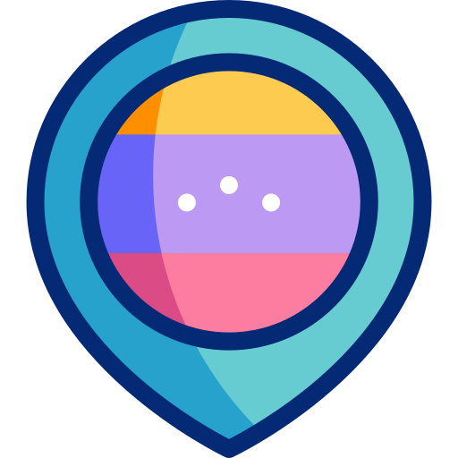 venezuela icono gratis