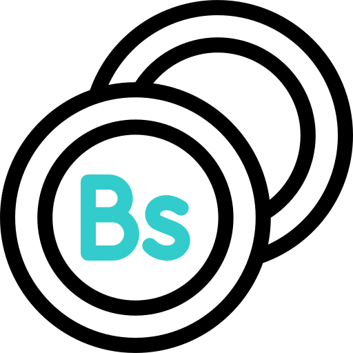 bolívar kostenlos Icon