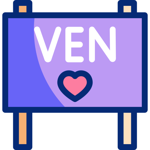 venezuela icono gratis