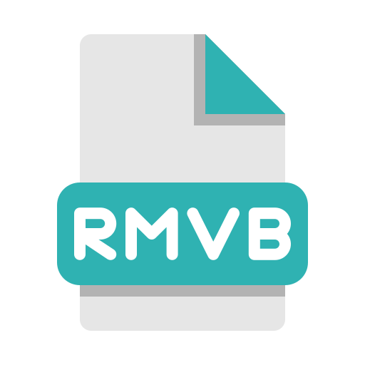 rmvb icono gratis