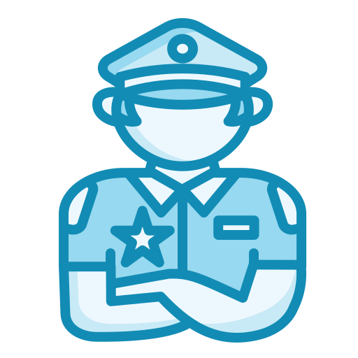 polizist kostenlos Icon polizist kostenlos Icon