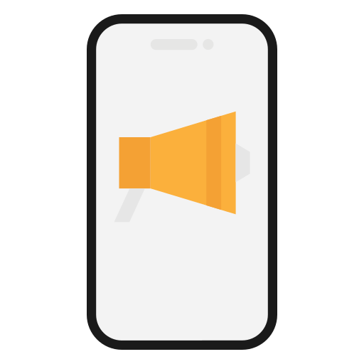 Телефон бесплатно иконка